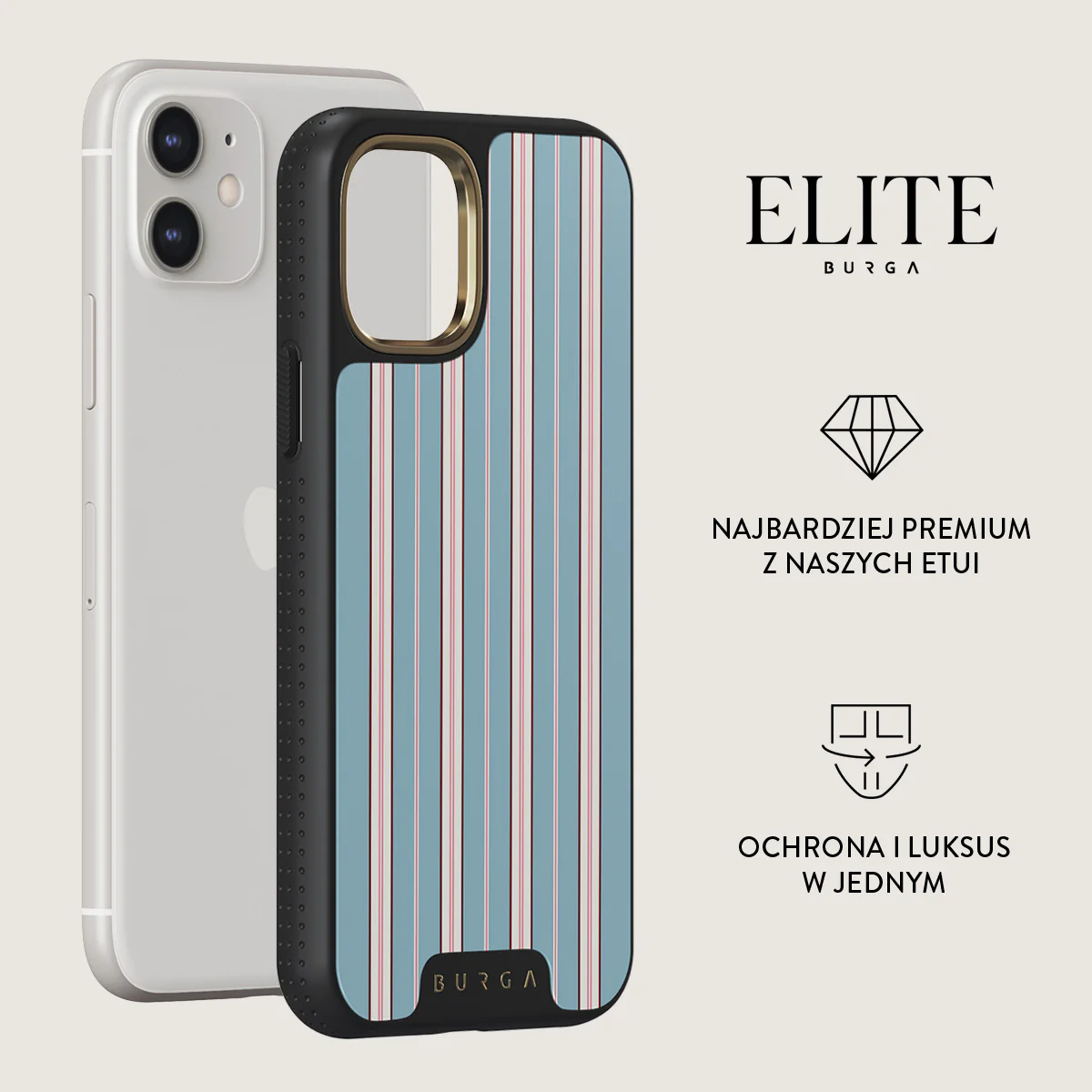 Afternoon Nap - iPhone 11 Etui - Image 6