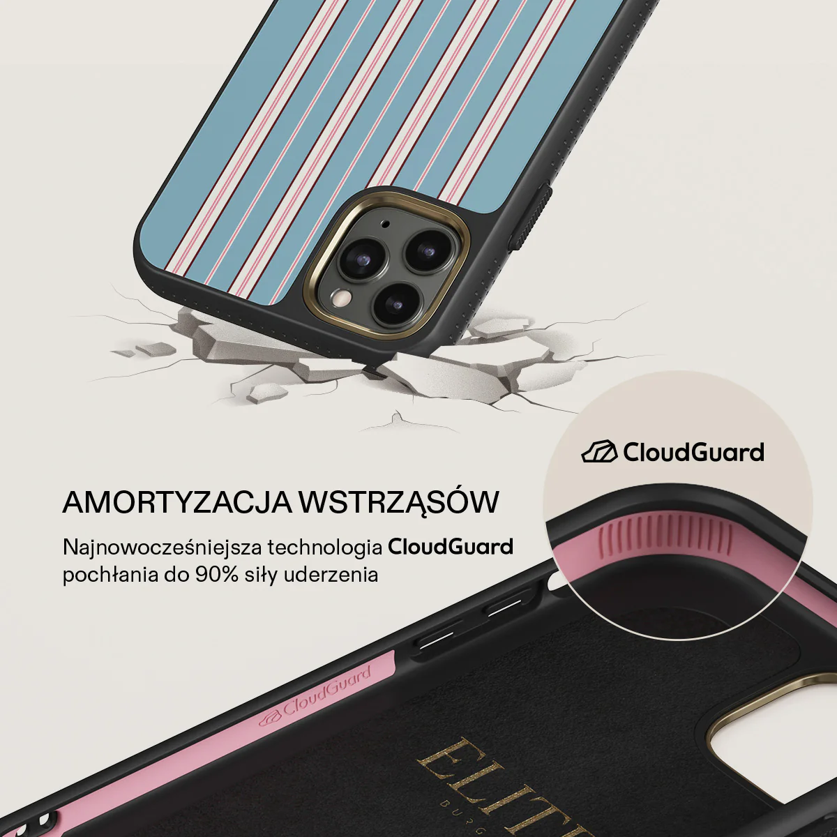 Afternoon Nap - iPhone 11 Pro Etui - Image 11