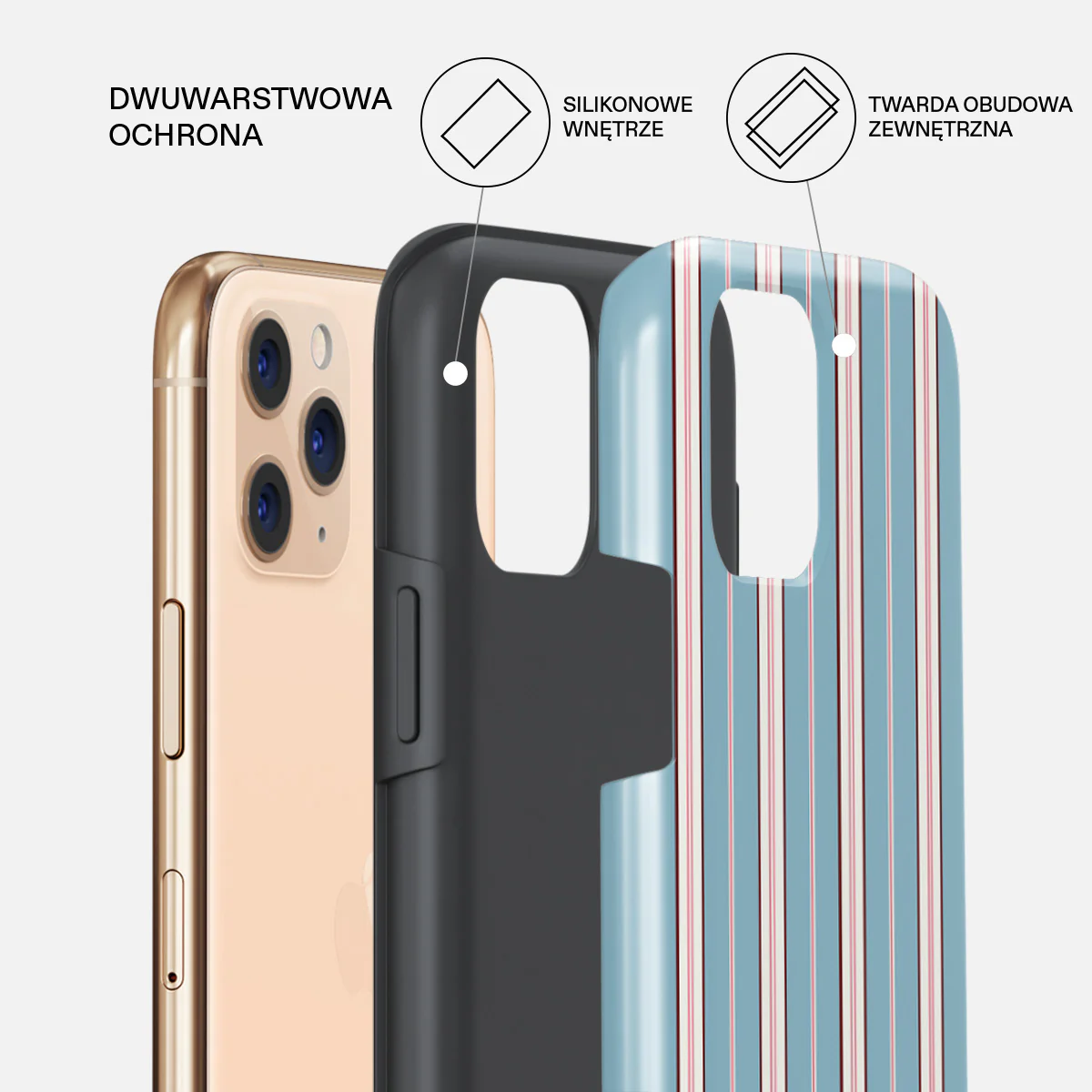 Afternoon Nap - iPhone 11 Pro Etui - Image 6