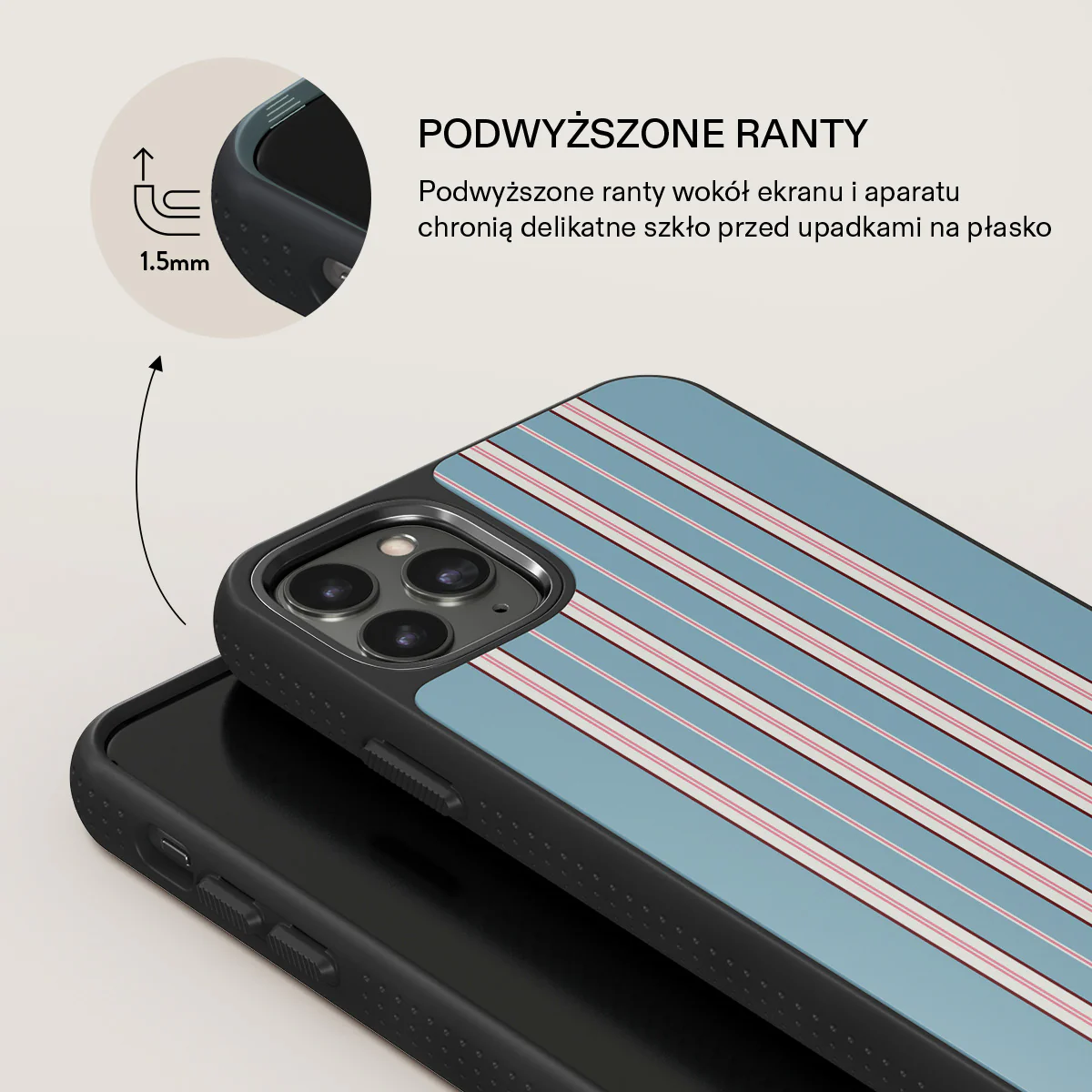 Afternoon Nap - iPhone 11 Pro Max Etui - Image 19
