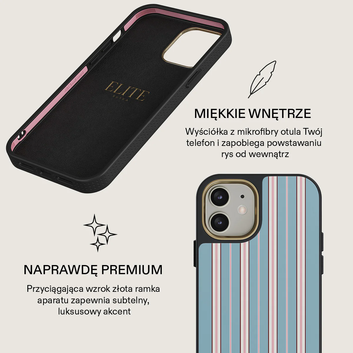 Afternoon Nap - iPhone 12 Etui - Image 10