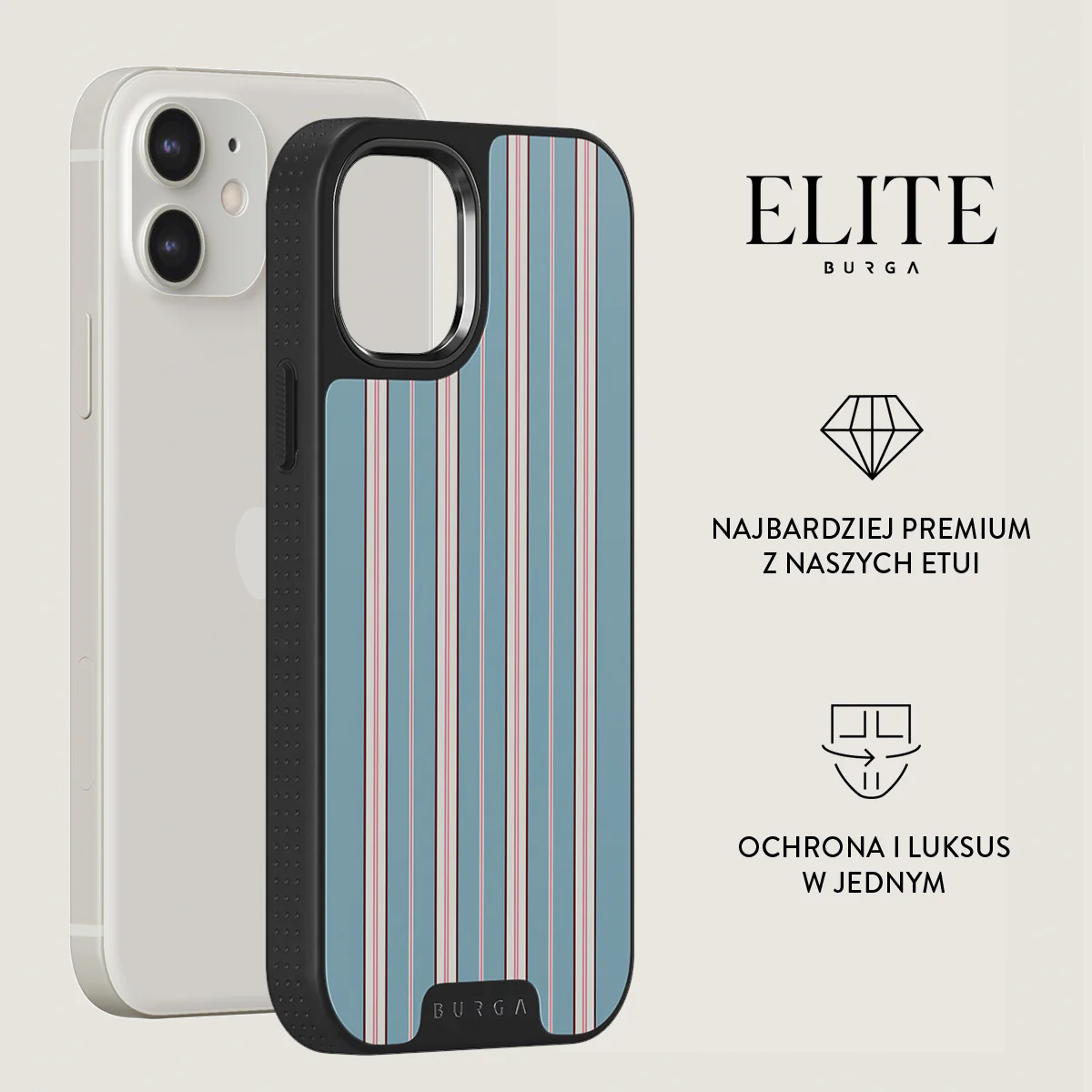 Afternoon Nap - iPhone 12 Etui - Image 13