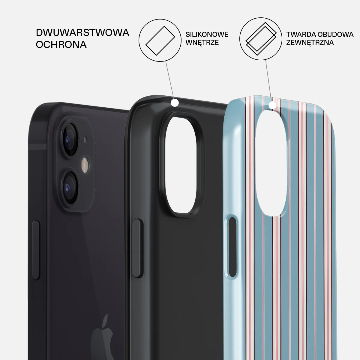 Afternoon Nap - iPhone 12 Mini Etui - Image 6