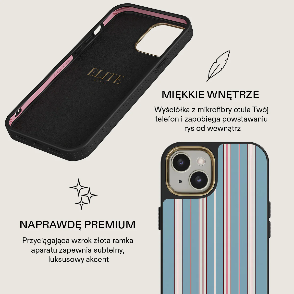 Afternoon Nap - iPhone 13 Etui - Image 10