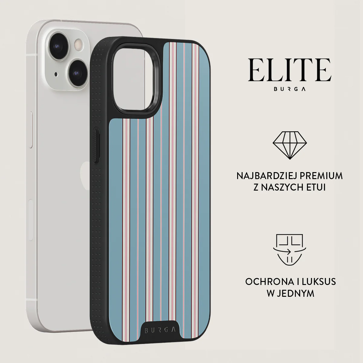 Afternoon Nap - iPhone 13 Etui - Image 13