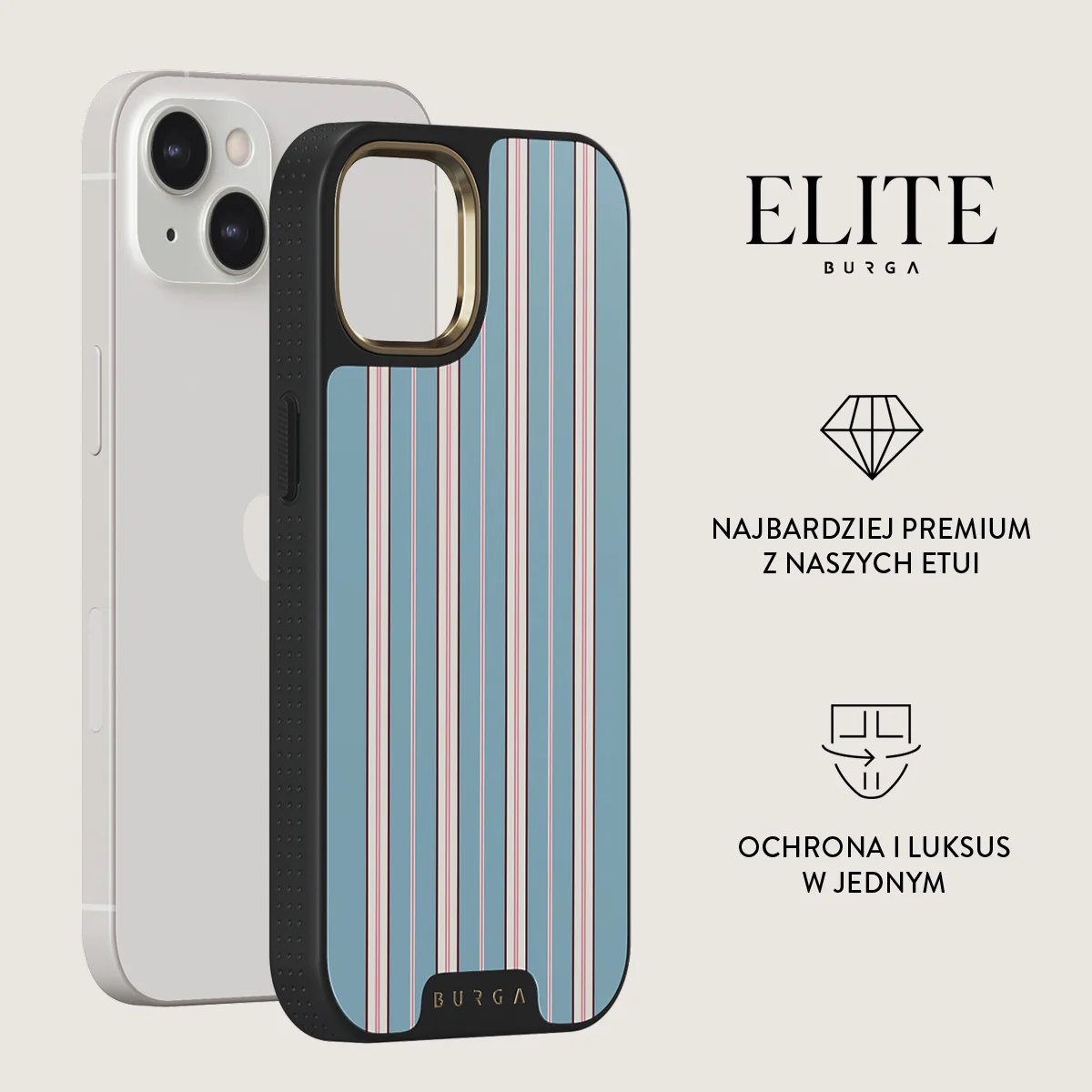 Afternoon Nap - iPhone 13 Etui - Image 6