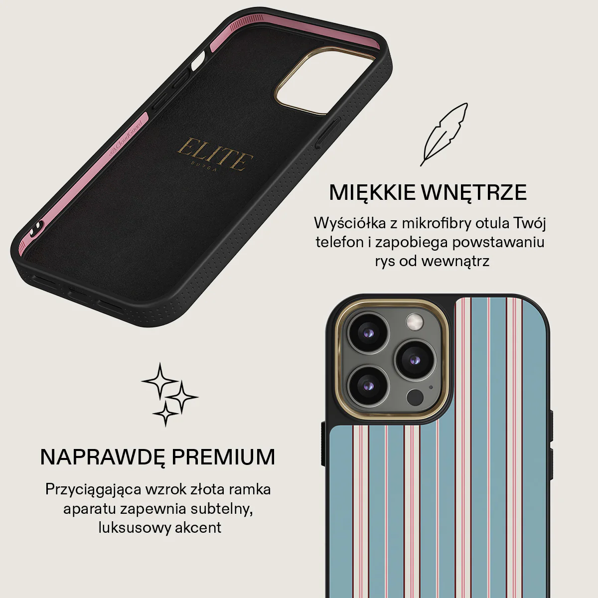 Afternoon Nap - iPhone 13 Pro Etui - Image 10