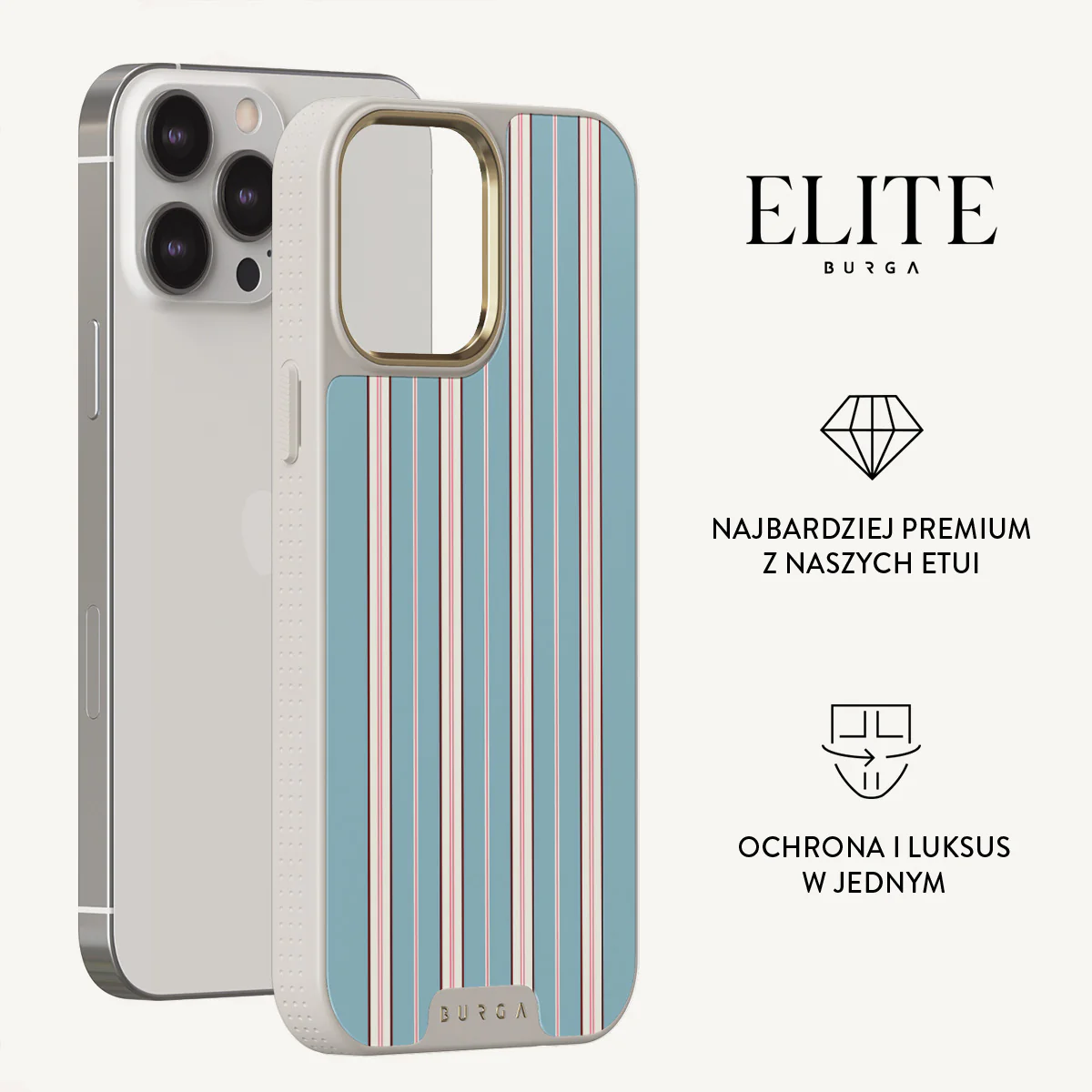 Afternoon Nap - iPhone 13 Pro Etui - Image 20
