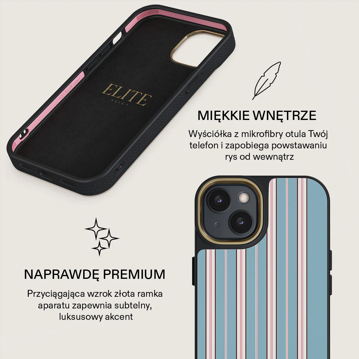 Afternoon Nap - iPhone 14 Etui - Image 10