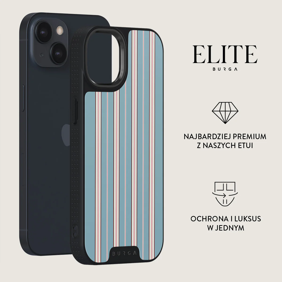 Afternoon Nap - iPhone 14 Etui - Image 13