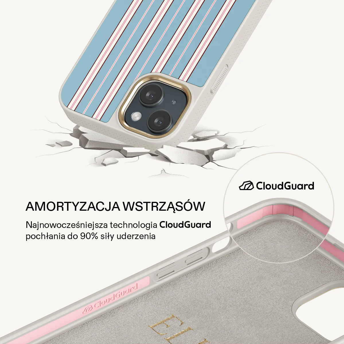 Afternoon Nap - iPhone 14 Etui - Image 21