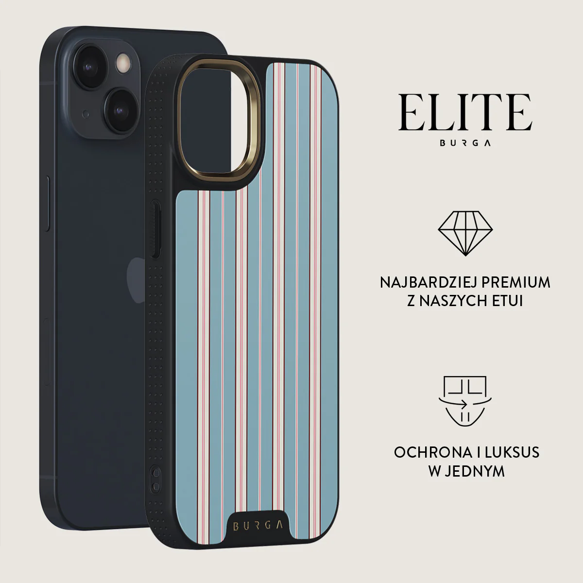 Afternoon Nap - iPhone 14 Etui - Image 6