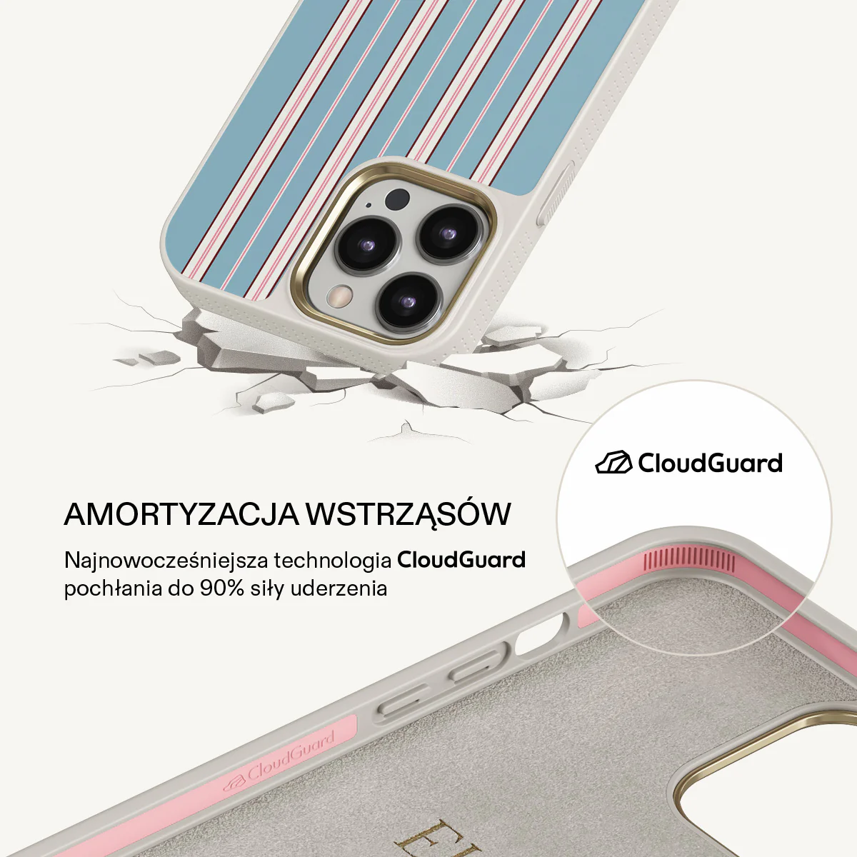 Afternoon Nap - iPhone 14 Pro Etui - Image 21