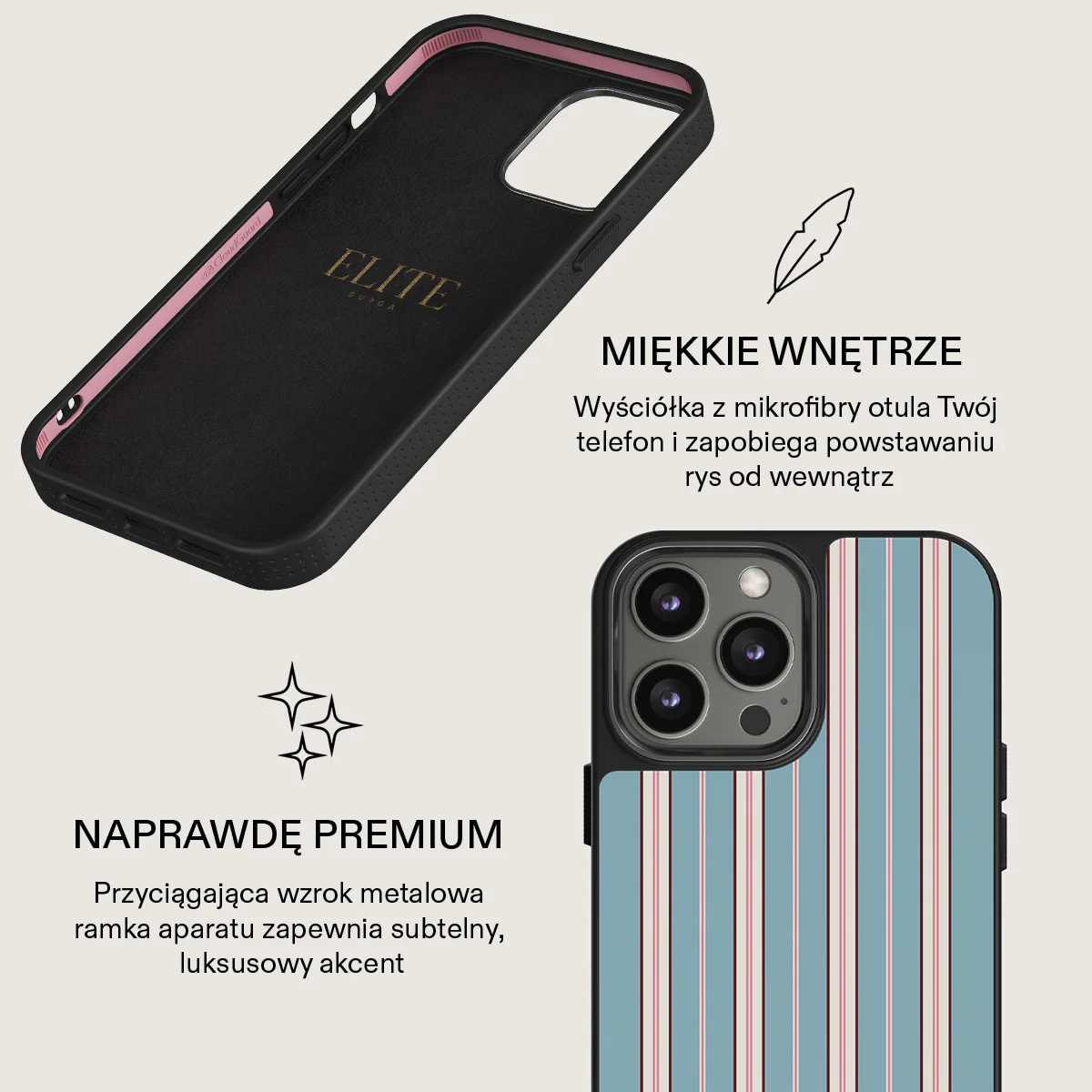 Afternoon Nap - iPhone 14 Pro Max Etui - Image 17