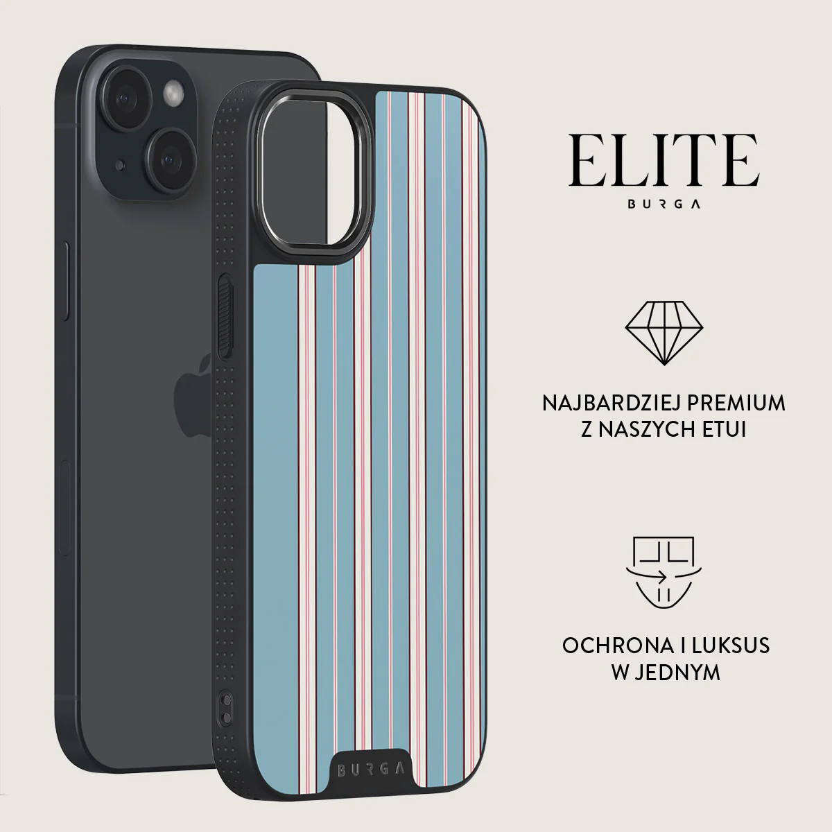 Afternoon Nap - iPhone 15 Plus Etui - Image 13