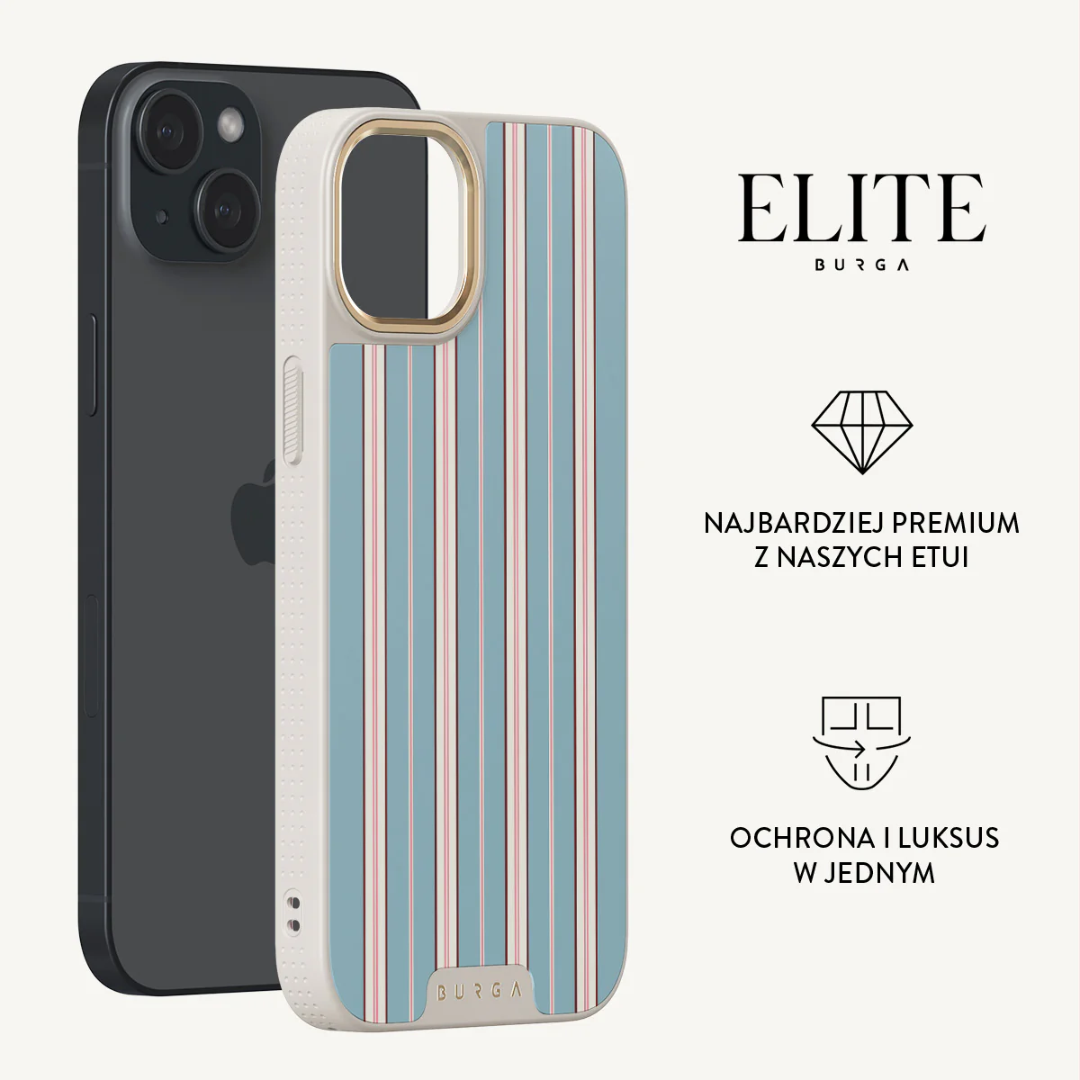 Afternoon Nap - iPhone 15 Plus Etui - Image 20