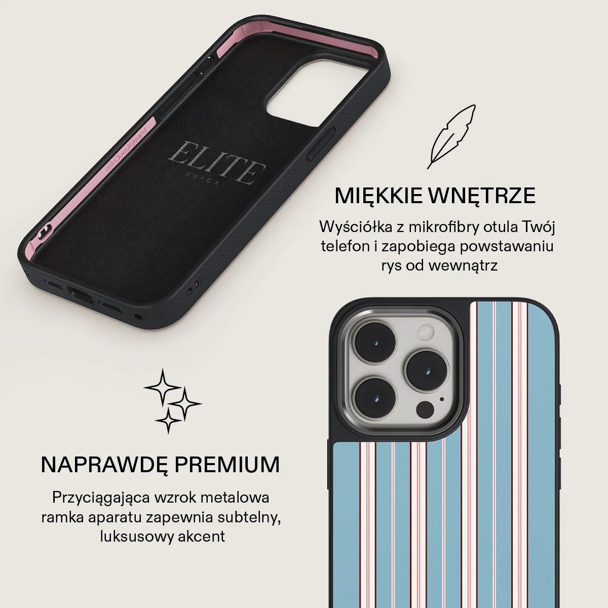 Afternoon Nap - iPhone 15 Pro Etui - Image 17