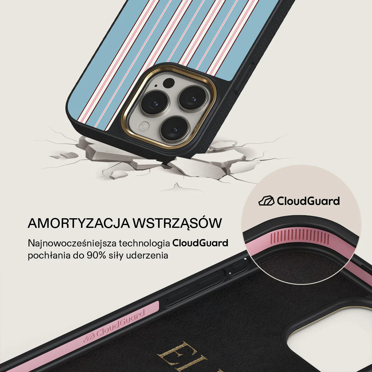 Afternoon Nap - iPhone 15 Pro Etui - Image 7