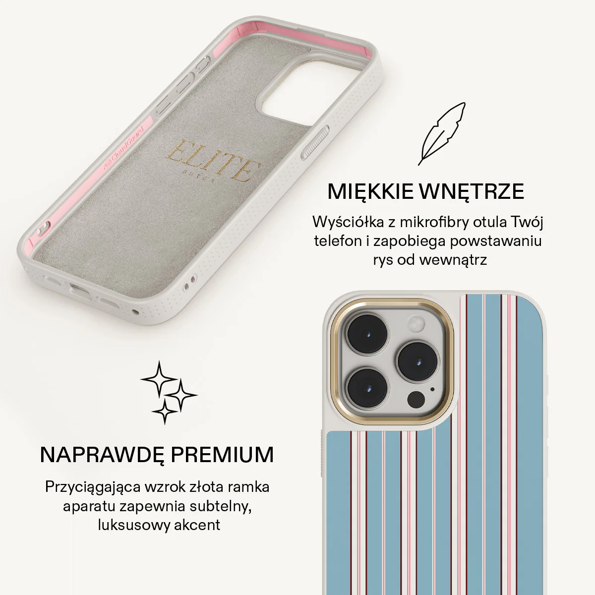 Afternoon Nap - iPhone 15 Pro Max Etui - Image 24