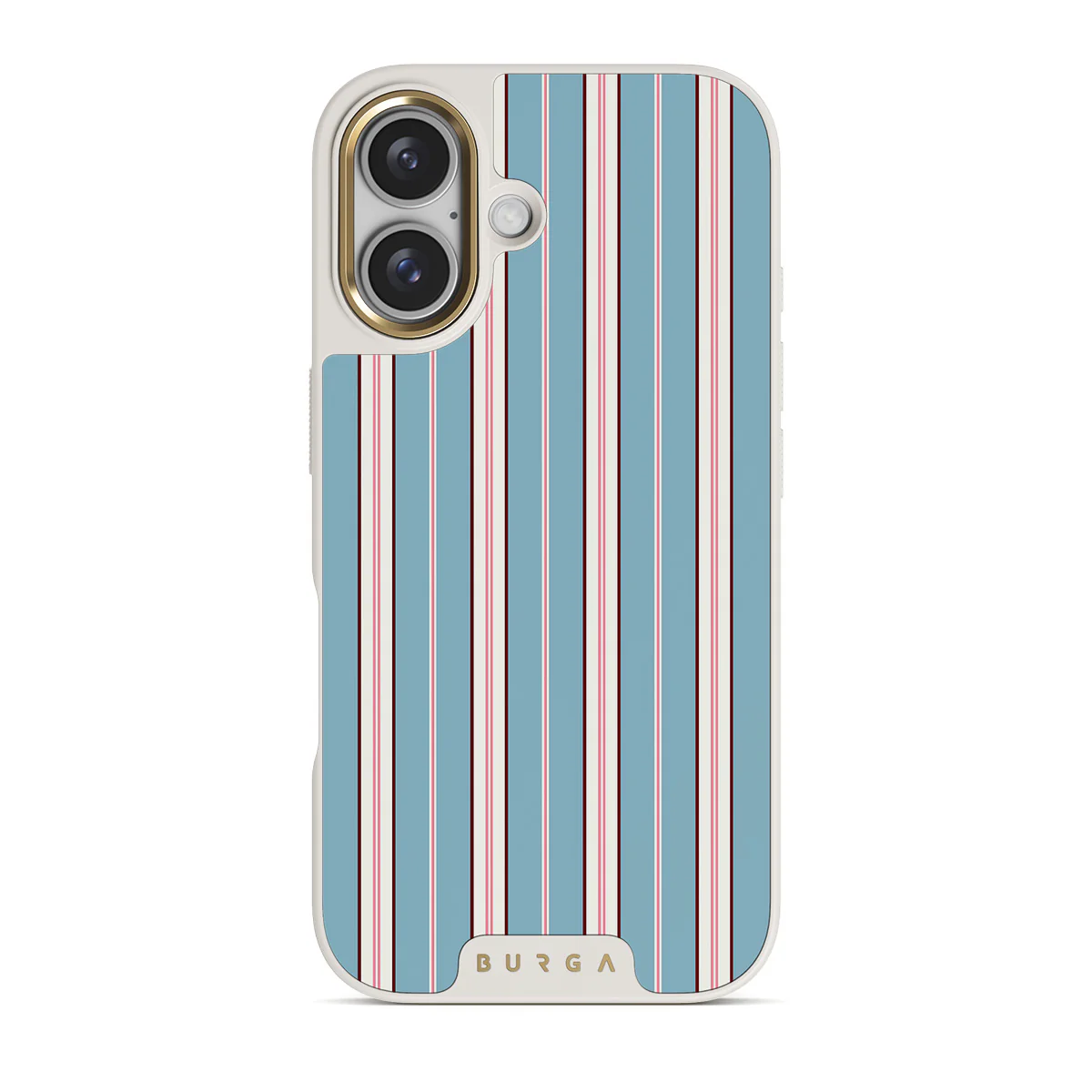 Afternoon Nap - iPhone 16 Etui - Image 20