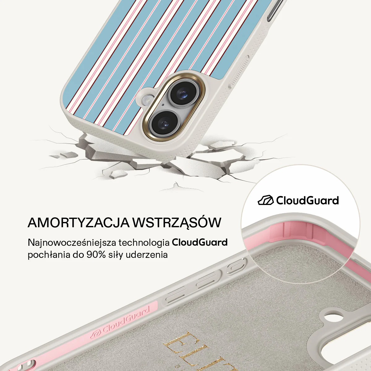 Afternoon Nap - iPhone 16 Etui - Image 22