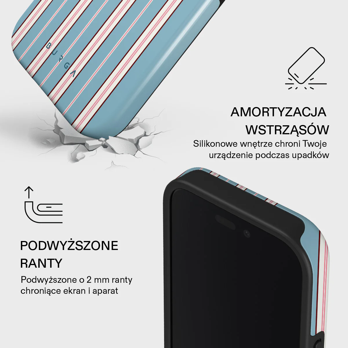 Afternoon Nap - iPhone 16 Etui - Image 4