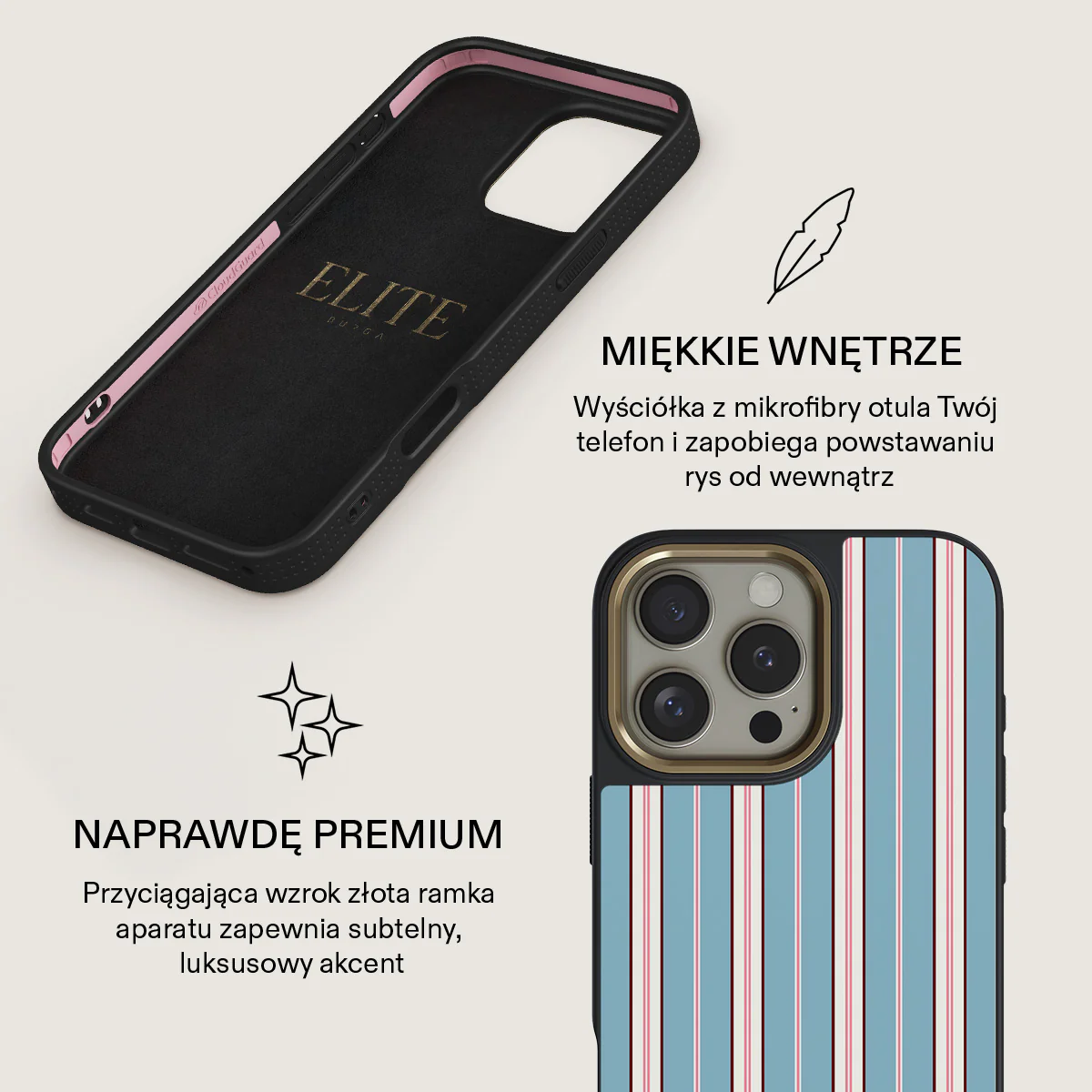 Afternoon Nap - iPhone 16 Pro Etui - Image 11