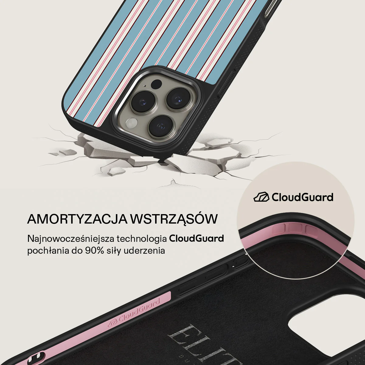 Afternoon Nap - iPhone 16 Pro Etui - Image 15