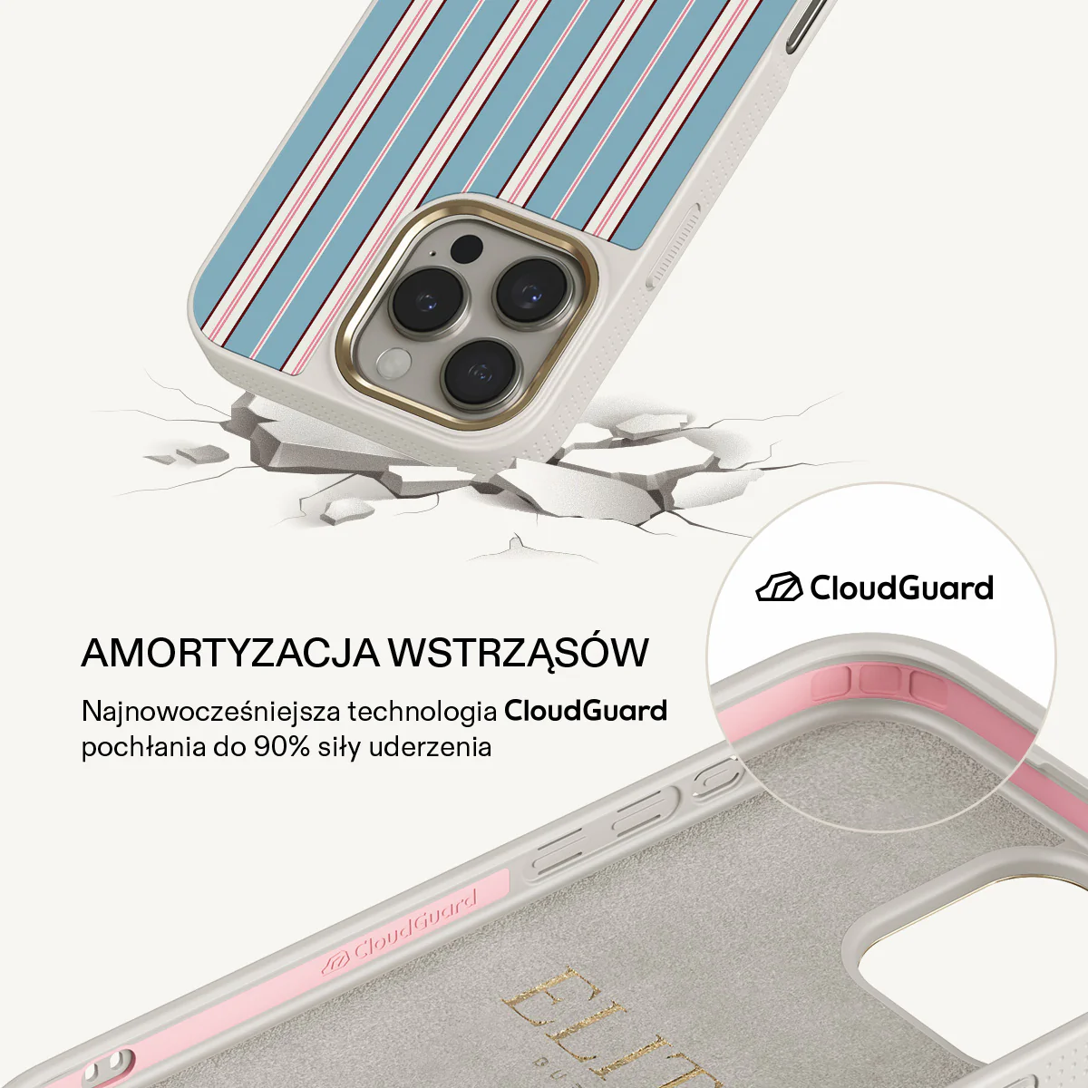 Afternoon Nap - iPhone 16 Pro Etui - Image 22