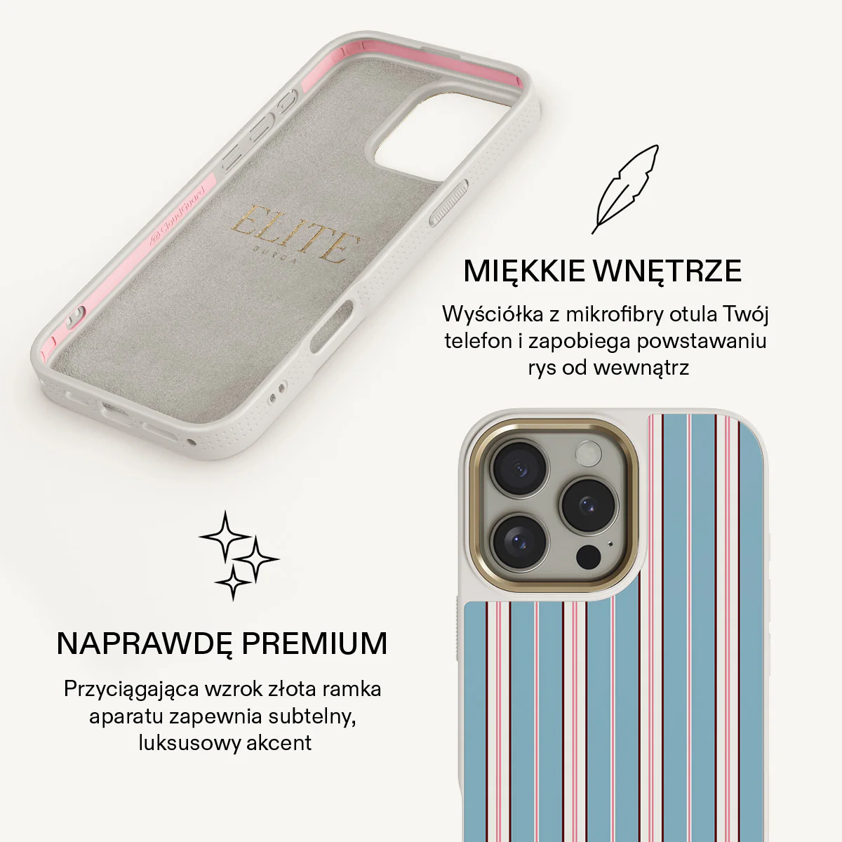 Afternoon Nap - iPhone 16 Pro Etui - Image 25