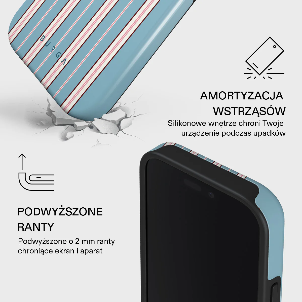 Afternoon Nap - iPhone 16 Pro Etui - Image 4