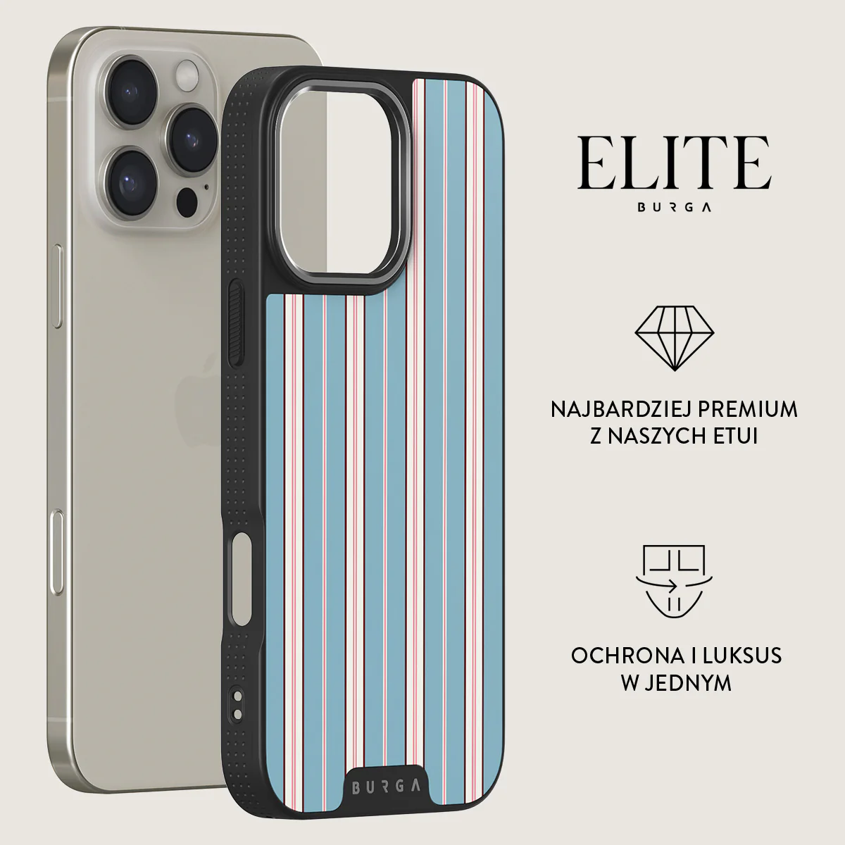 Afternoon Nap - iPhone 16 Pro Max Etui - Image 14
