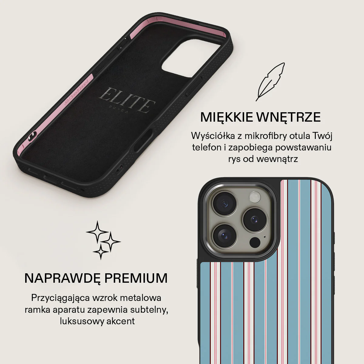 Afternoon Nap - iPhone 16 Pro Max Etui - Image 18