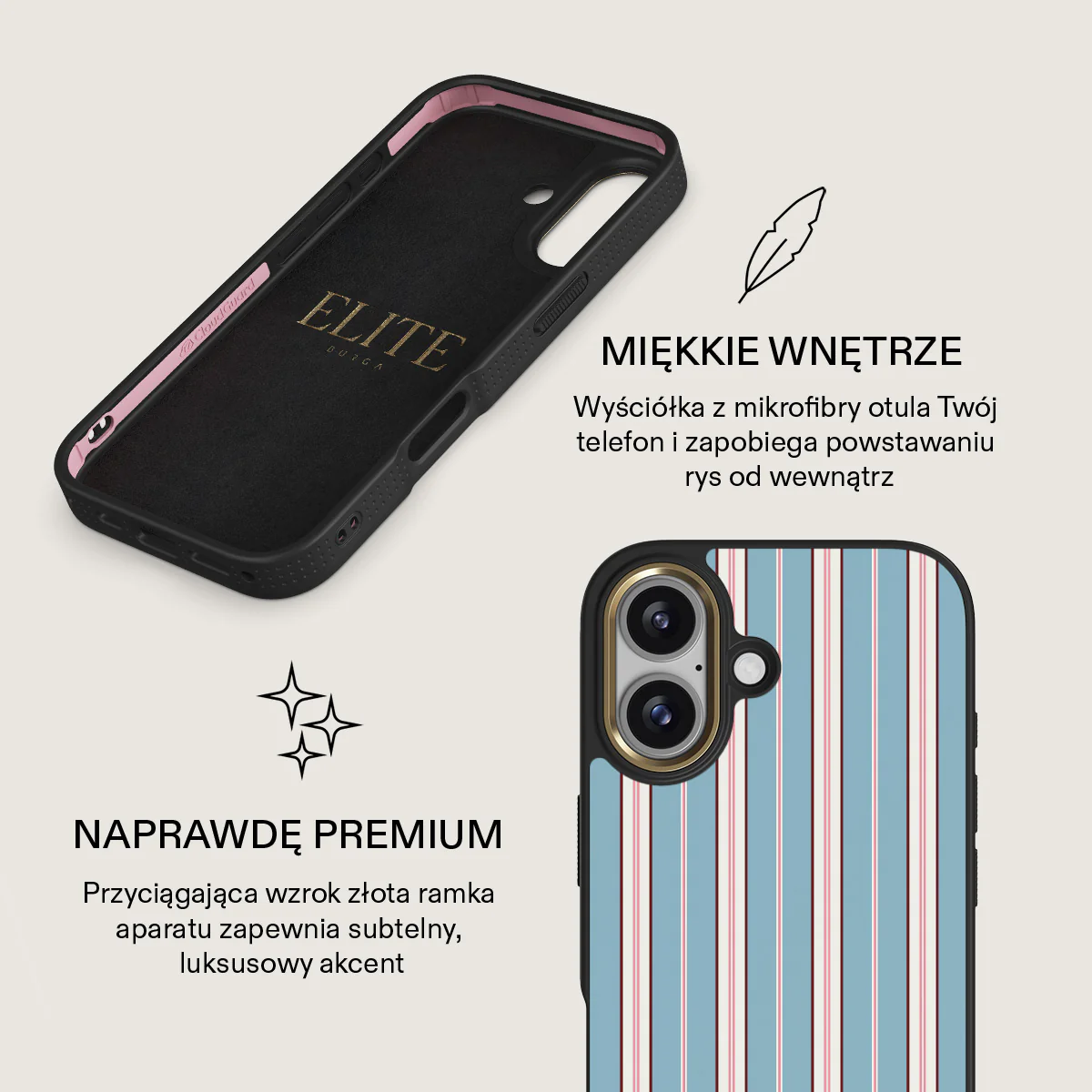 Afternoon Nap - iPhone 17 Etui - Image 10