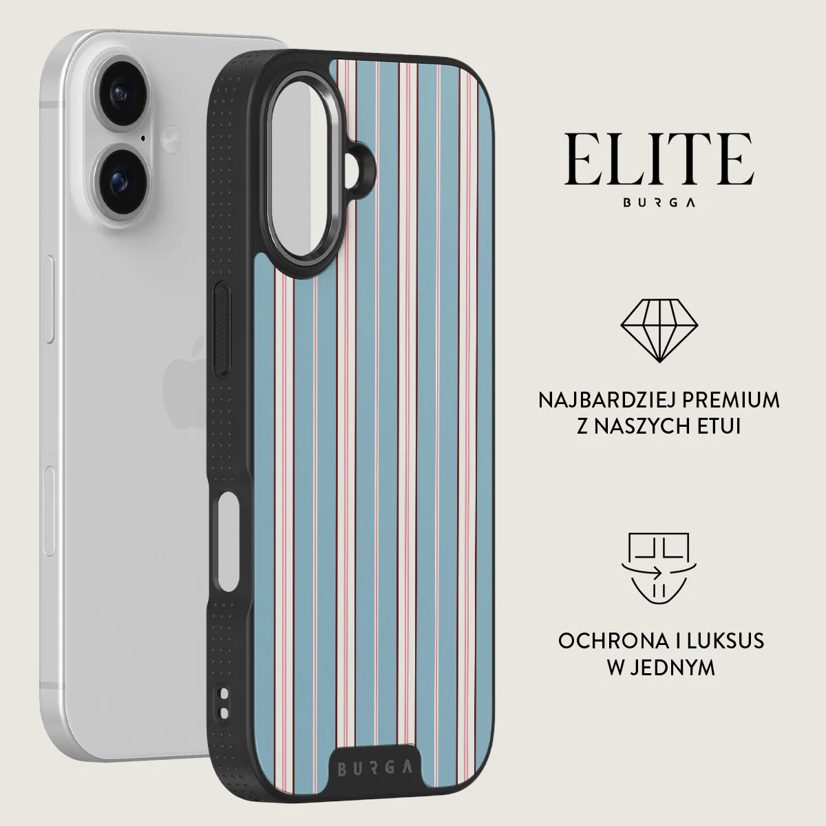 Afternoon Nap - iPhone 17 Etui - Image 13