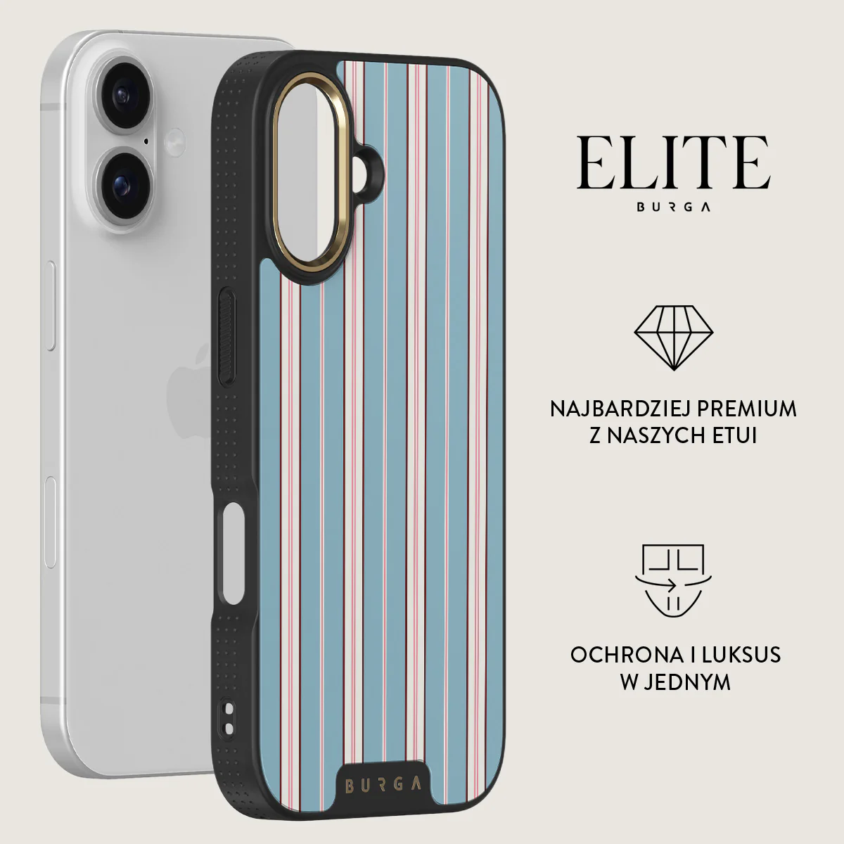 Afternoon Nap - iPhone 17 Etui - Image 6