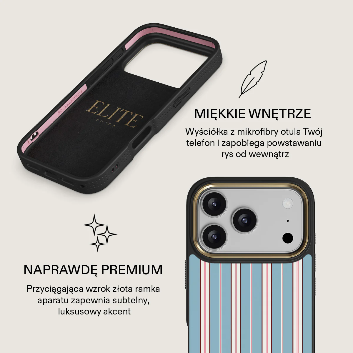 Afternoon Nap - iPhone 17 Pro Etui - Image 10