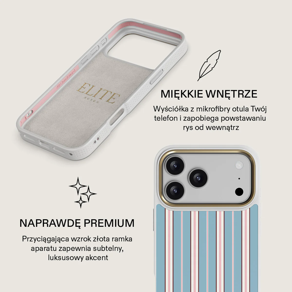 Afternoon Nap - iPhone 17 Pro Max Etui - Image 24