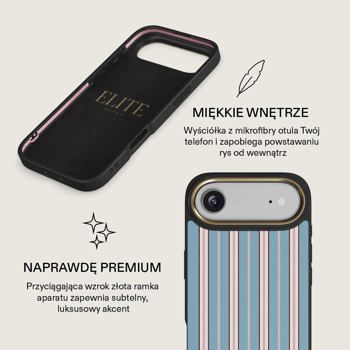 Afternoon Nap - iPhone Air Etui - Image 10