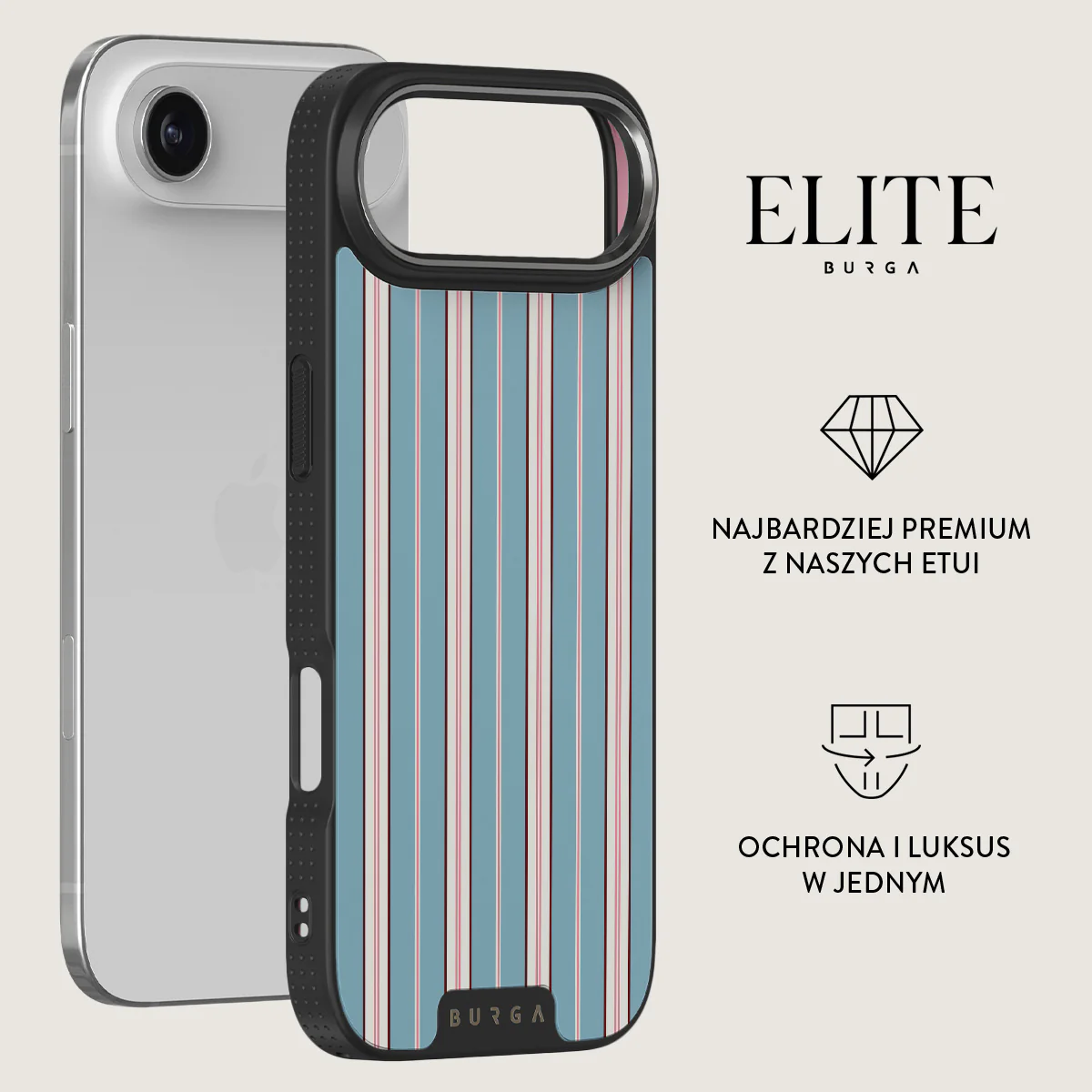 Afternoon Nap - iPhone Air Etui - Image 13