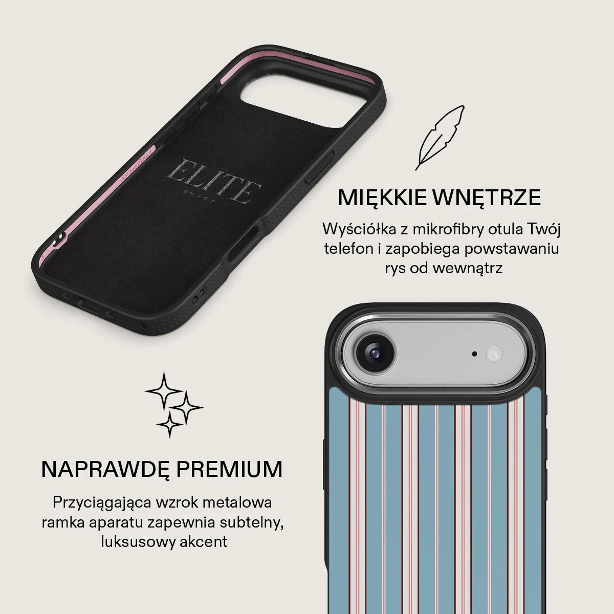 Afternoon Nap - iPhone Air Etui - Image 17