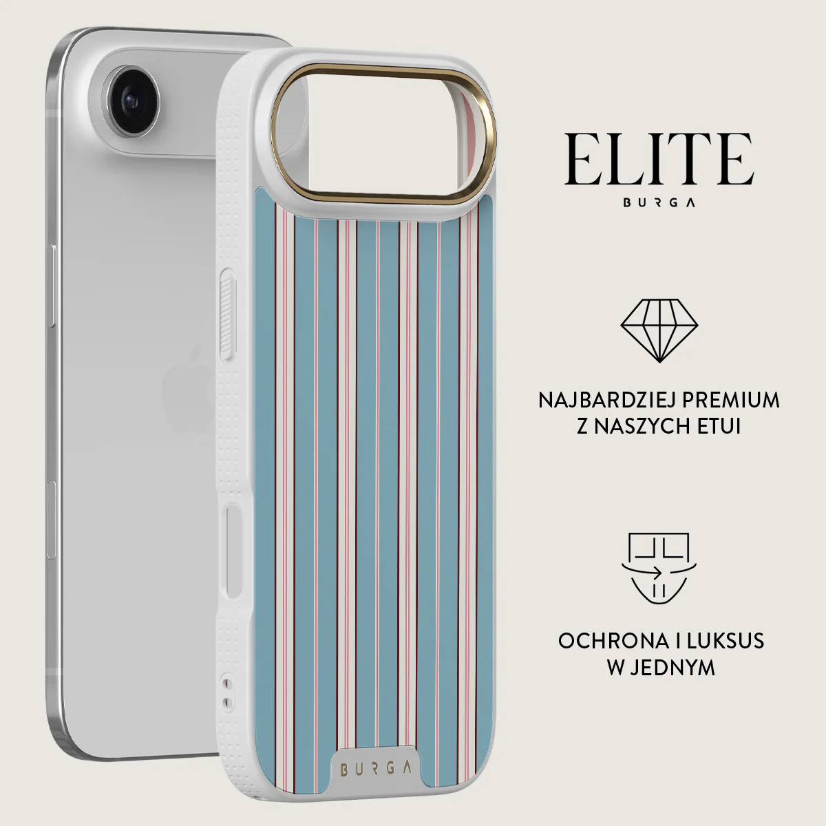 Afternoon Nap - iPhone Air Etui - Image 20