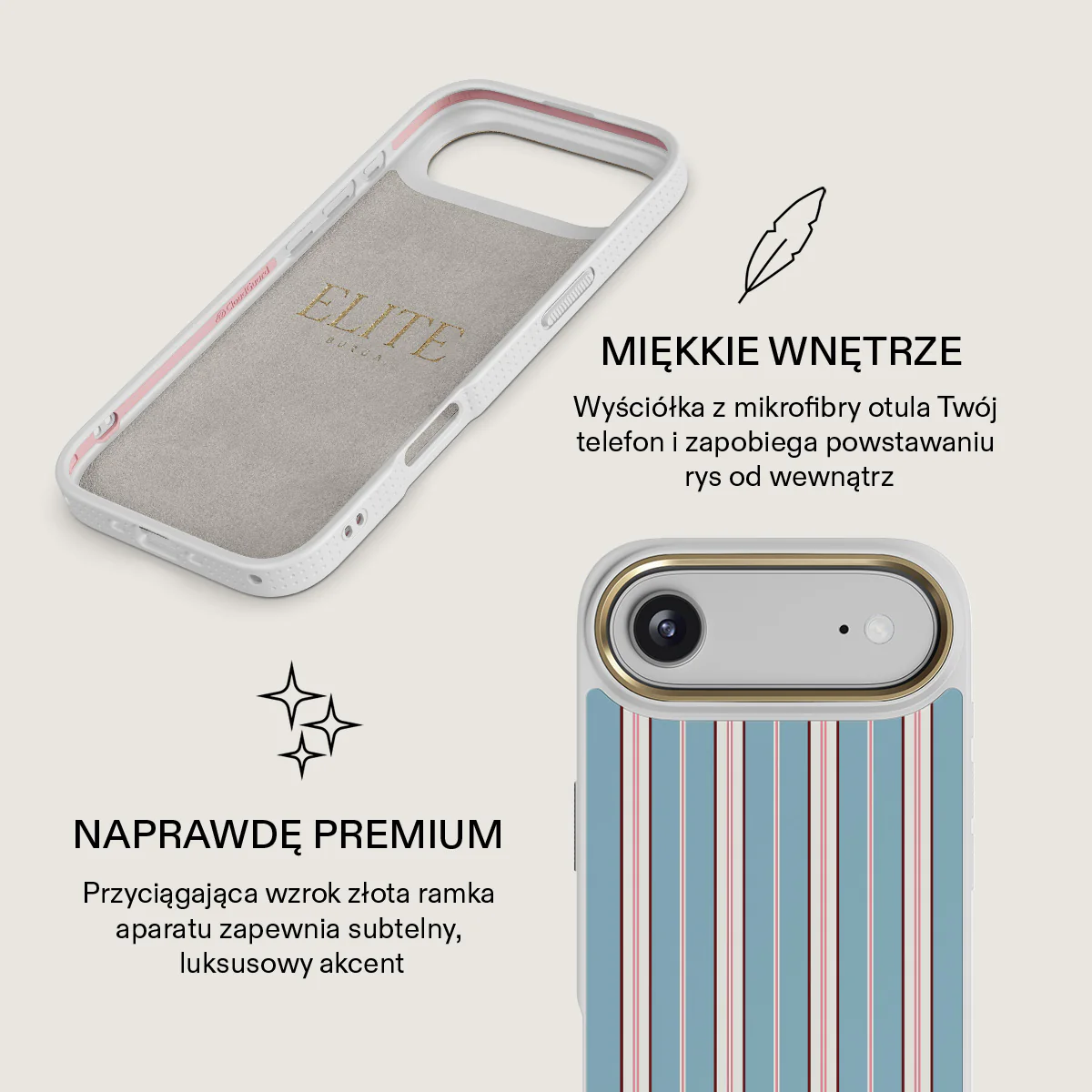 Afternoon Nap - iPhone Air Etui - Image 24