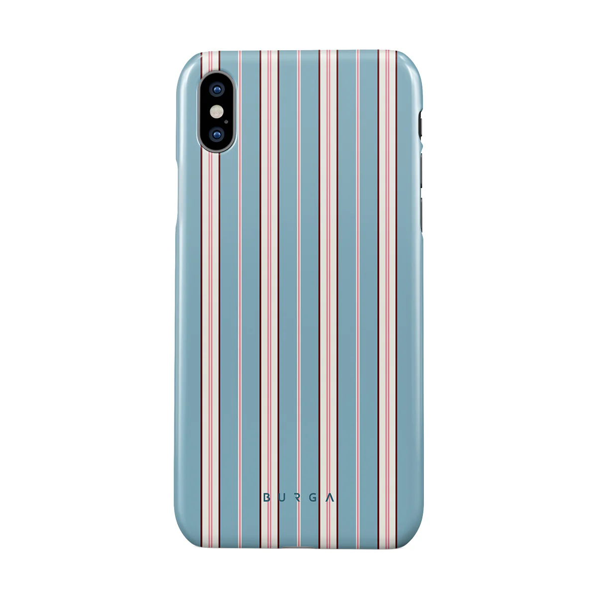 Afternoon Nap - iPhone X / XS Etui