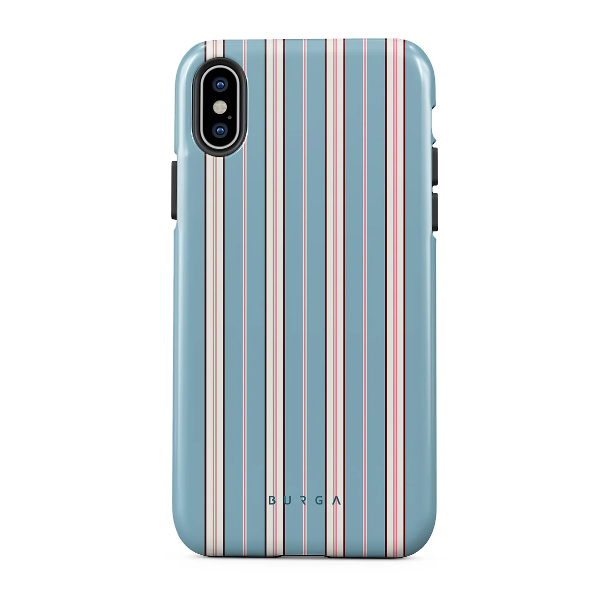 Afternoon Nap - iPhone X / XS Etui - Image 5