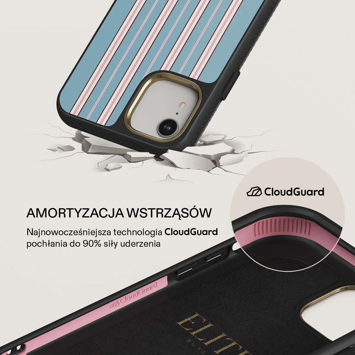 Afternoon Nap - iPhone XR Etui - Image 11