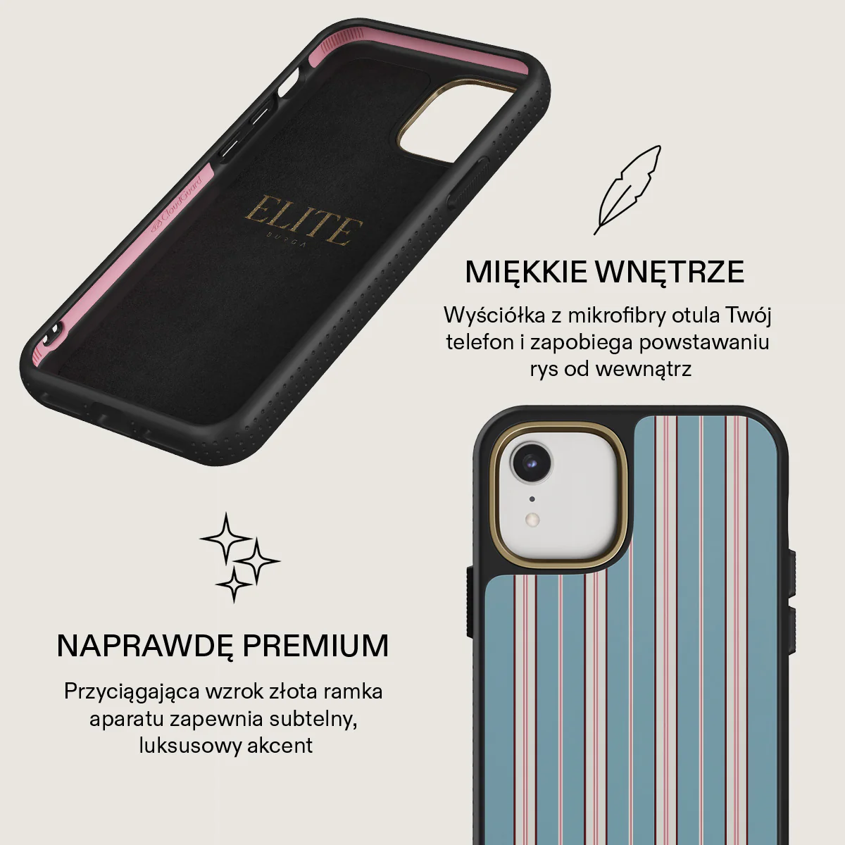 Afternoon Nap - iPhone XR Etui - Image 14