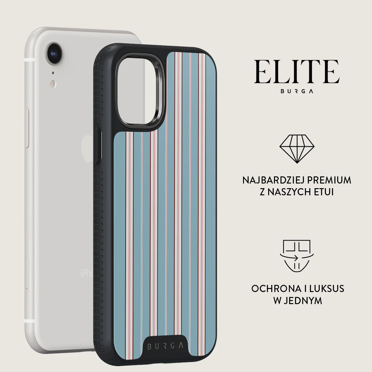 Afternoon Nap - iPhone XR Etui - Image 17