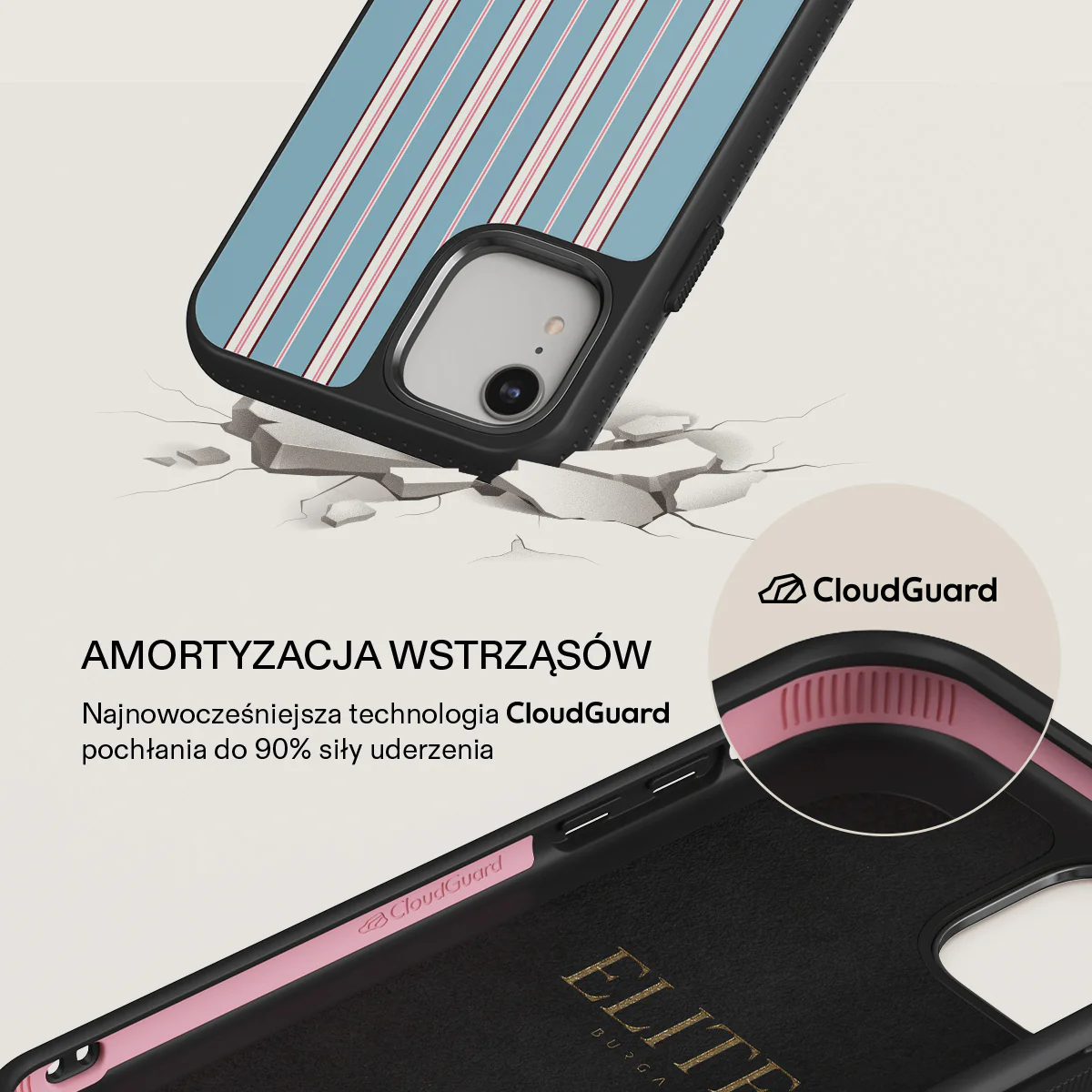 Afternoon Nap - iPhone XR Etui - Image 18