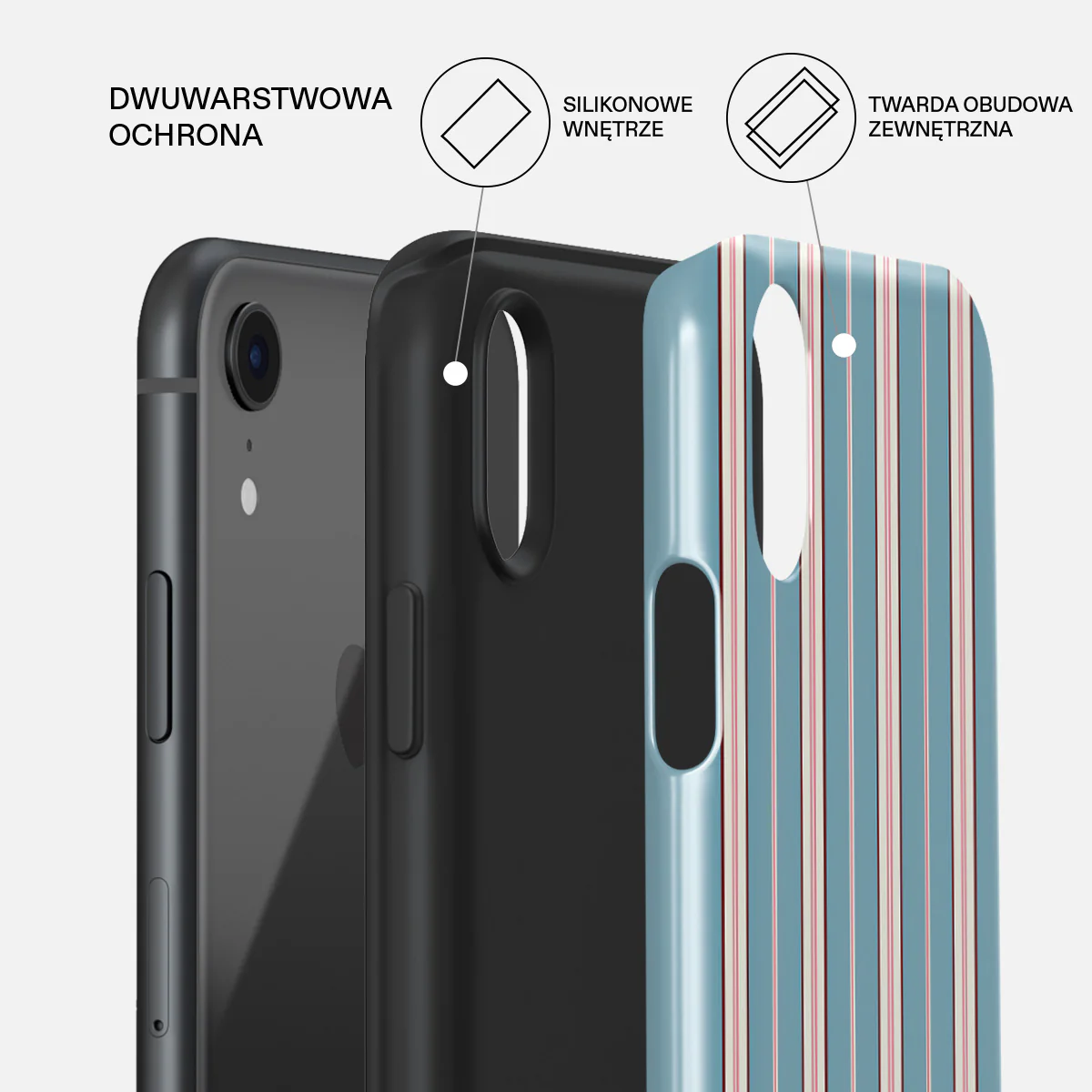 Afternoon Nap - iPhone XR Etui - Image 6
